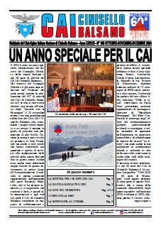 Copertina 4° trimestre 2024